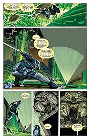 Uncanny X-Force Vol. 1: Apocalypse Solution