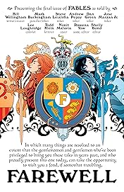 Fables Vol. 22: Farewell