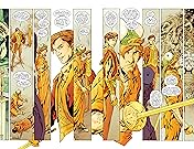 Fables Vol. 22: Farewell