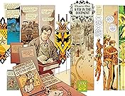 Fables Vol. 22: Farewell