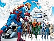 Aquaman and the Others Vol. 2: Alignment: Earth