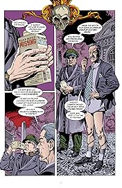 The Invisibles: Book Four - Deluxe Edition