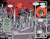 The Invisibles: Book Four - Deluxe Edition