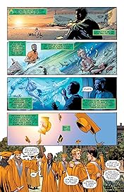 Aquaman (2011-2016) Vol. 6: Maelstrom