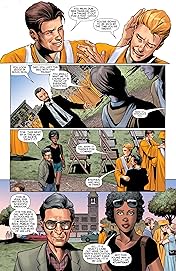 Aquaman (2011-2016) Vol. 6: Maelstrom