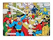 America Vs. The Justice Society