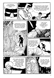 Batman: The Jiro Kuwata Batmanga Vol. 2