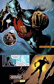 Suicide Squad (2011-2014) #9