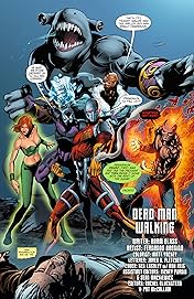 Suicide Squad (2011-2014) #9