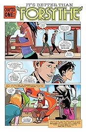 Archie (2015-) #2