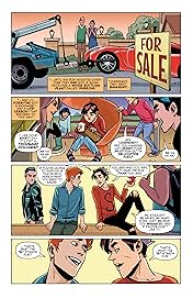 Archie (2015-) #2