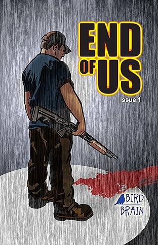 End of Us #1