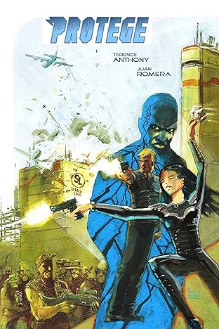 Protege Vol. 1