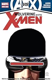 Wolverine and the X-Men #10