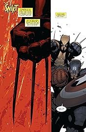 Wolverine and the X-Men #10