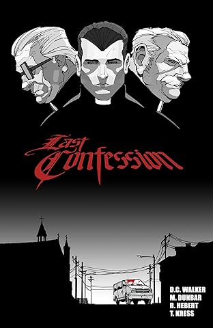 Last Confession