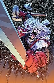 Invincible Vol. 21: Modern Family