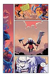 Invincible Vol. 21: Modern Family