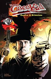 The Cisco Kid #1