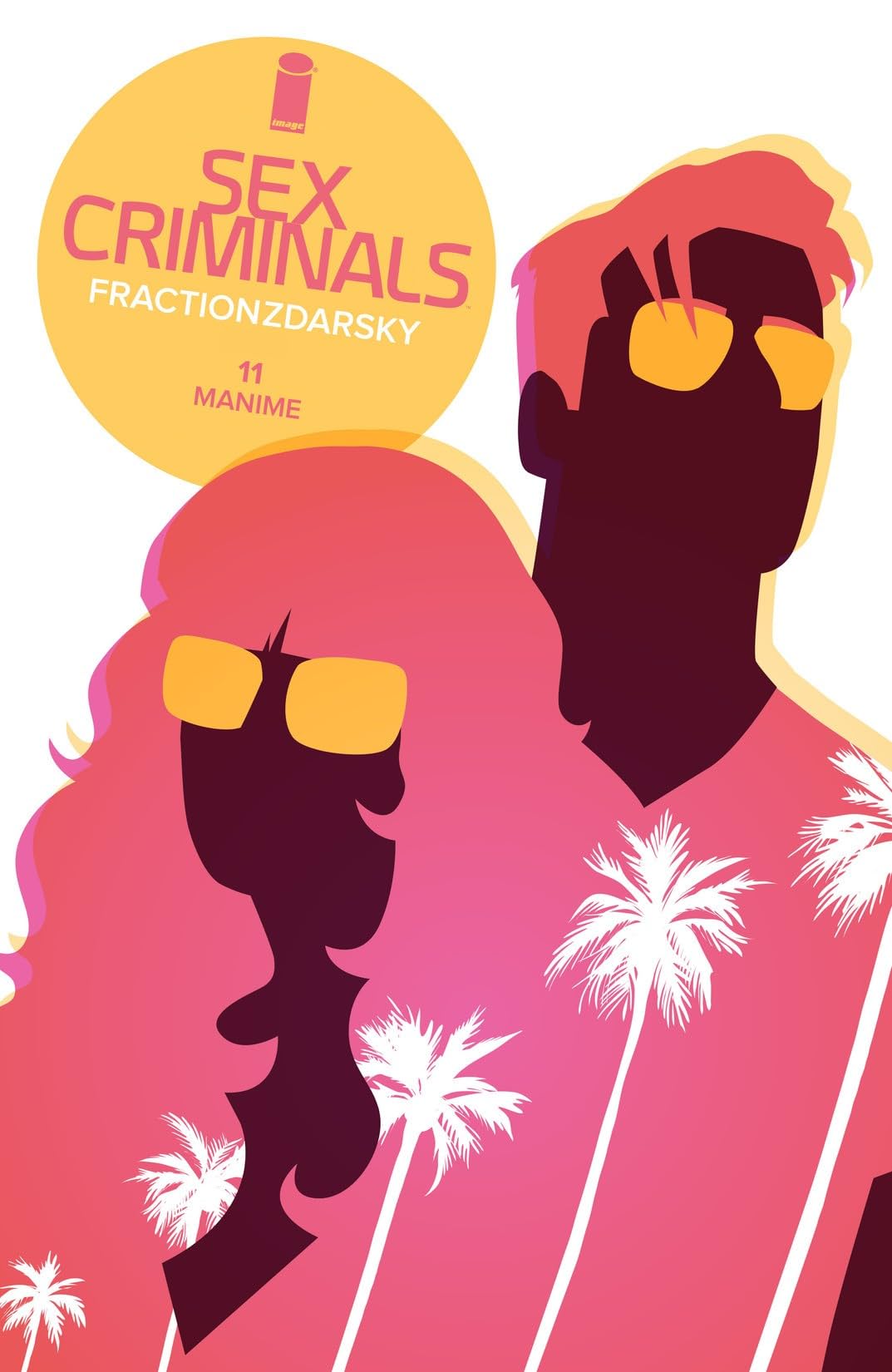 Sex Criminals #11