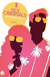 Sex Criminals #11