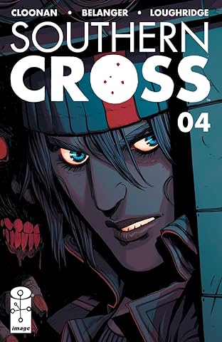 Southern Cross #4