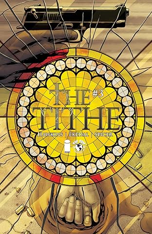 The Tithe #3