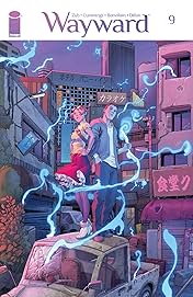 Wayward #9