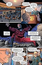 Irredeemable Vol. 8