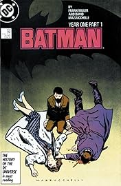 Batman (1940-2011) #404