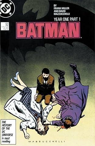 Batman (1940-2011) No.404