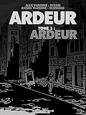 Ardeur Vol. 1: Ardeur