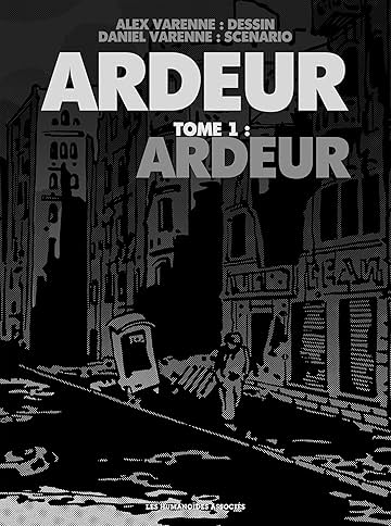 Ardeur Vol. 1: Ardeur