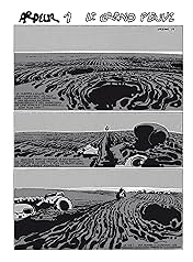 Ardeur Vol. 1: Ardeur