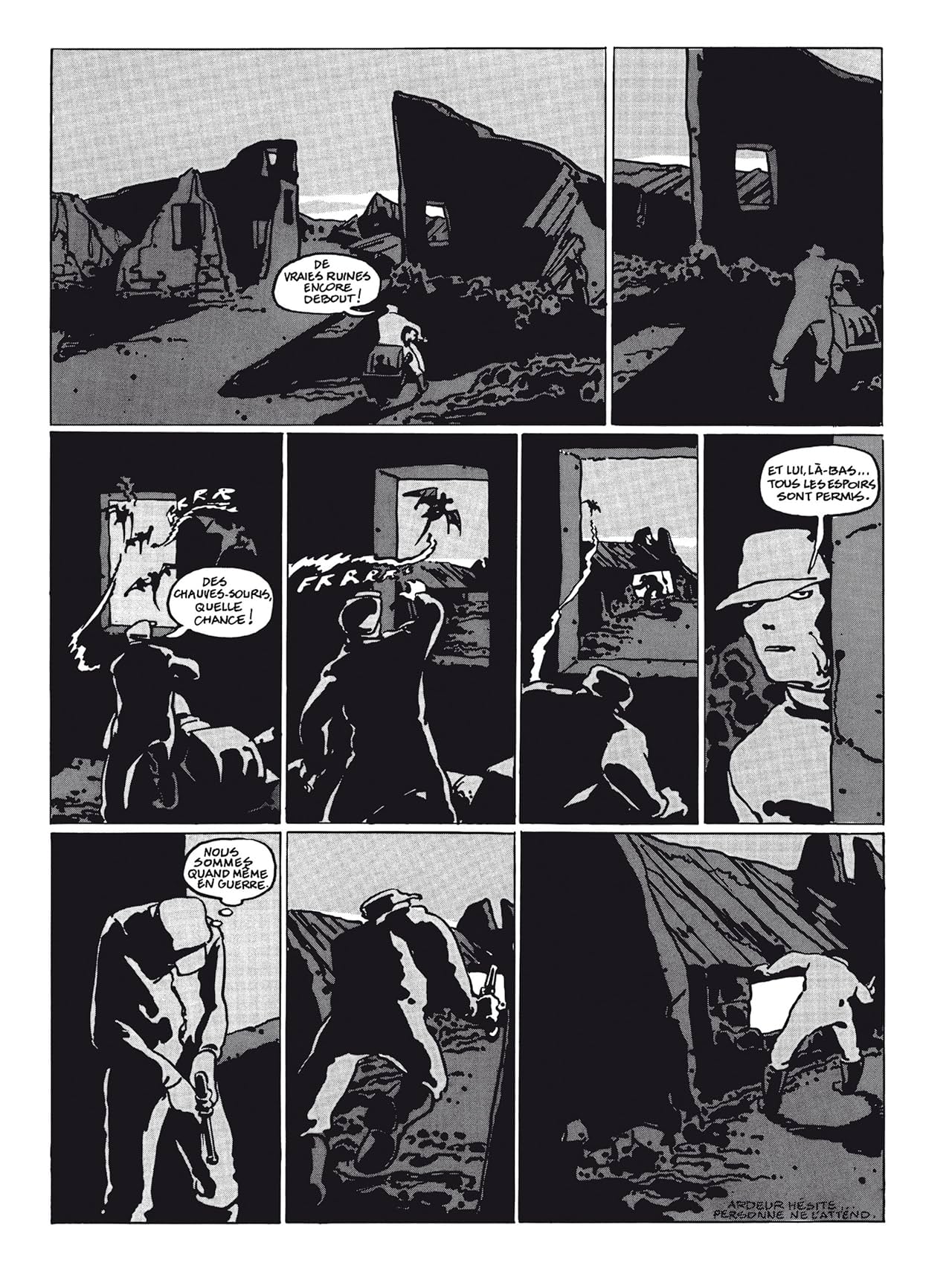 Ardeur Vol. 1: Ardeur