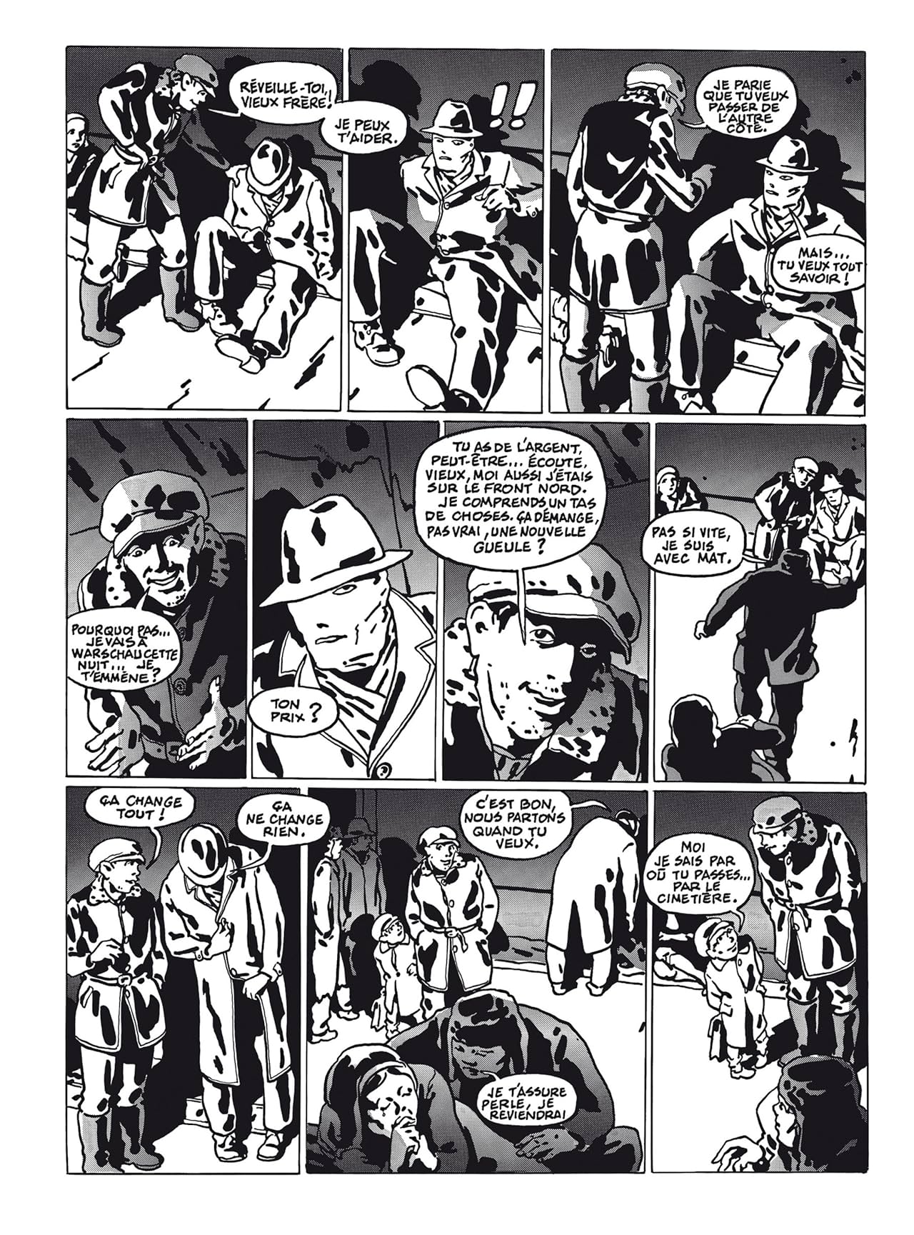 Ardeur Vol. 2: Warschau