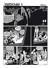 Ardeur Vol. 2: Warschau