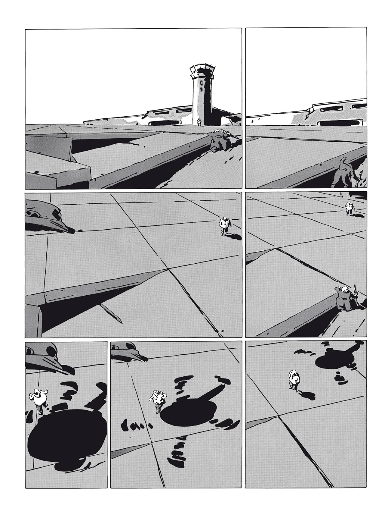 Ardeur Vol. 3: La Grande Fugue