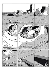 Ardeur Vol. 3: La Grande Fugue