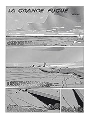 Ardeur Vol. 3: La Grande Fugue