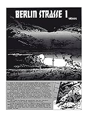 Ardeur Vol. 4: Berlin Strasse