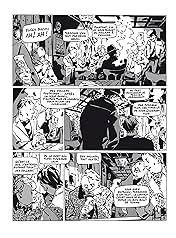 Ardeur Vol. 6: Jack le vengeur