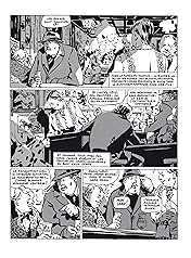 Ardeur Vol. 6: Jack le vengeur