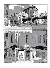 Ardeur Vol. 6: Jack le vengeur