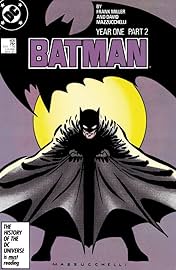 Batman (1940-2011) #405