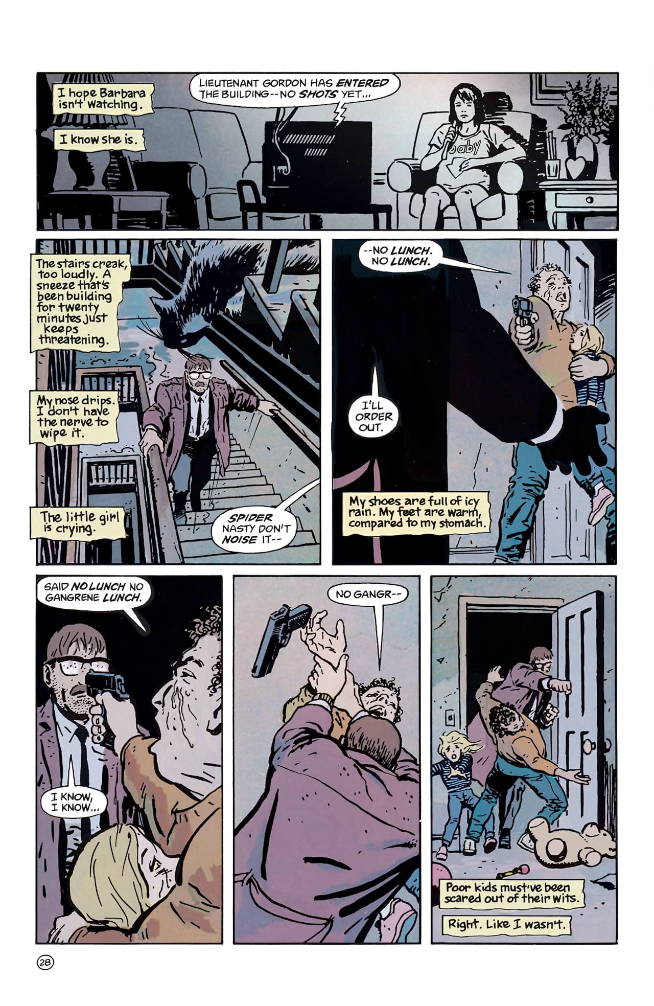 Batman (1940-2011) #405