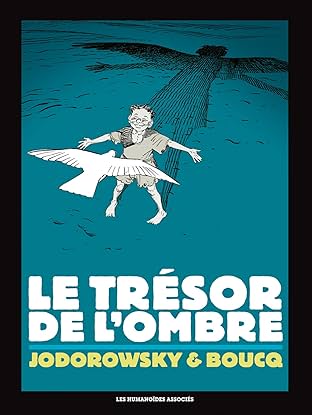 Le Trésor de l'ombre