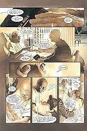 Kingdom Come #1