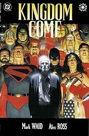 Kingdom Come #2