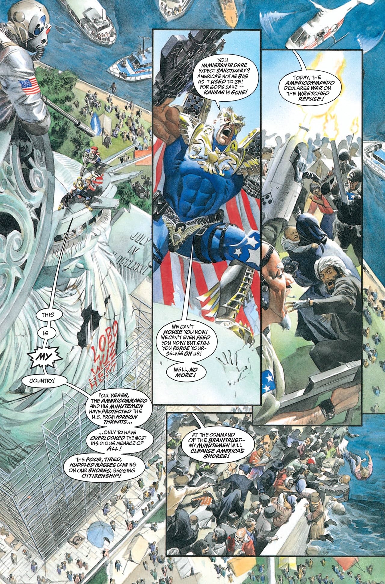 Kingdom Come #2